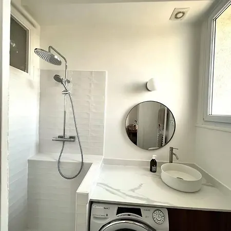 Charmant Appartement Au Centre De Tours Extérieur photo