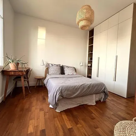 Charmant Appartement Au Centre De Tours Extérieur photo