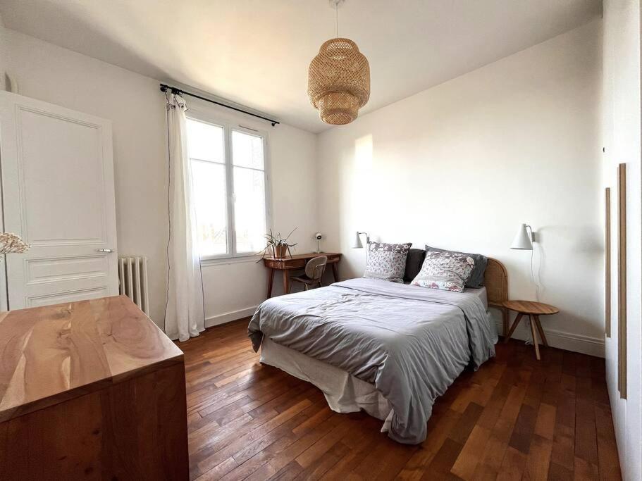 Au Centre De Apartment *