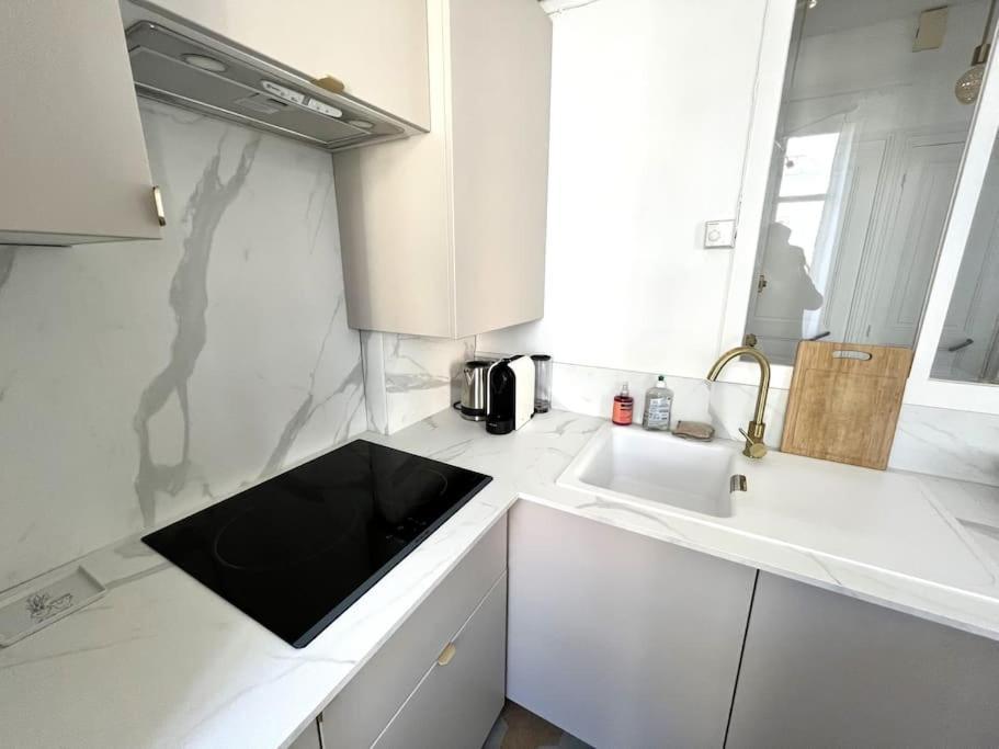 Apartment Au Centre De