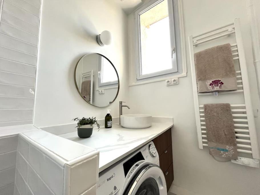 Au Centre De Apartment Tours